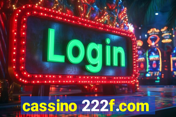 cassino 222f.com